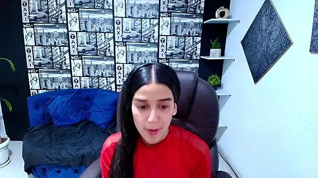Try the thrill of flirt babes with our cam hosts, featuring unclothed wildness while getting naked and playing with their favored sex toys.