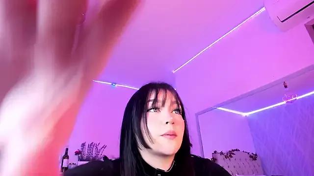 Try the thrill of flirt babes with our cam hosts, featuring unclothed wildness while getting naked and playing with their favored sex toys.