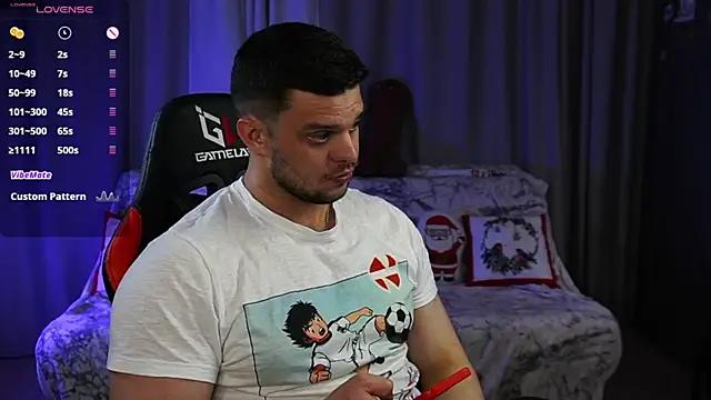 Try the thrill of flirt babes with our cam hosts, featuring unclothed wildness while getting naked and playing with their favored sex toys.