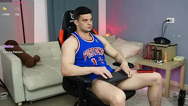 Try the thrill of flirt babes with our cam hosts, featuring unclothed wildness while getting naked and playing with their favored sex toys.