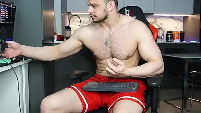 Try the thrill of flirt babes with our cam hosts, featuring unclothed wildness while getting naked and playing with their favored sex toys.