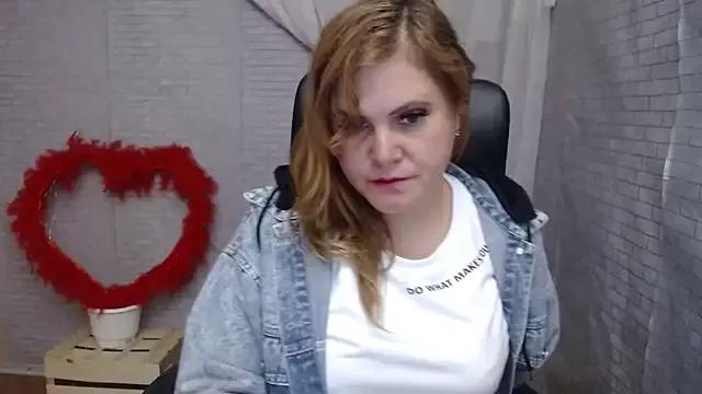 Try the thrill of flirt babes with our cam hosts, featuring unclothed wildness while getting naked and playing with their favored sex toys.