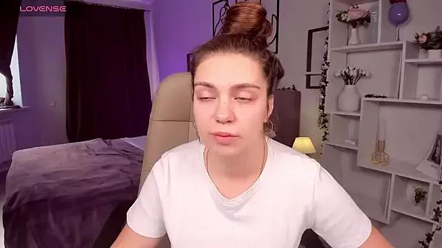 Try the thrill of flirt babes with our cam hosts, featuring unclothed wildness while getting naked and playing with their favored sex toys.