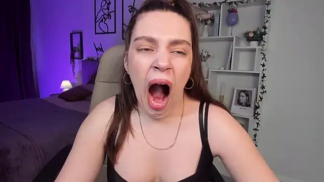 Try the thrill of flirt babes with our cam hosts, featuring unclothed wildness while getting naked and playing with their favored sex toys.