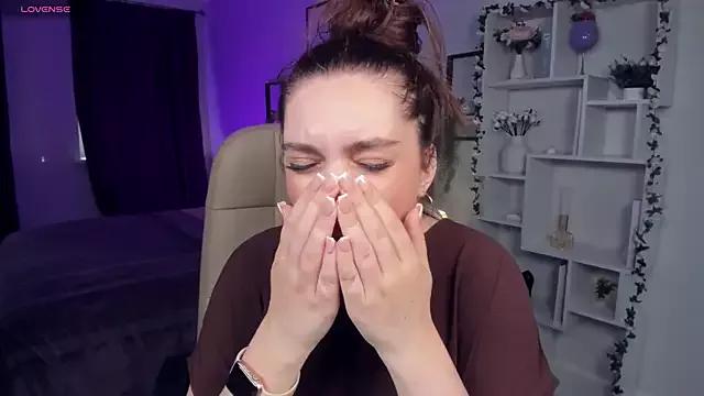 Try the thrill of flirt babes with our cam hosts, featuring unclothed wildness while getting naked and playing with their favored sex toys.