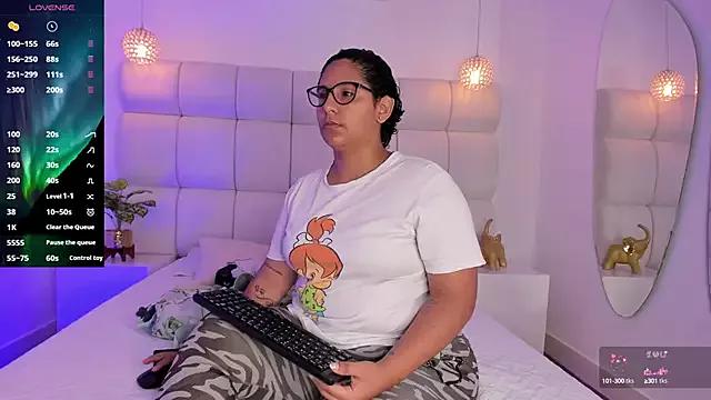 Try the thrill of flirt babes with our cam hosts, featuring unclothed wildness while getting naked and playing with their favored sex toys.