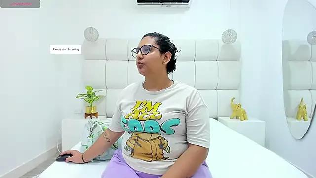 Try the thrill of flirt babes with our cam hosts, featuring unclothed wildness while getting naked and playing with their favored sex toys.