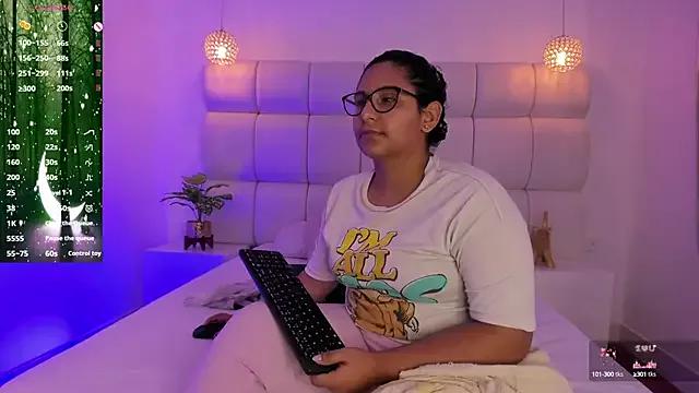 Try the thrill of flirt babes with our cam hosts, featuring unclothed wildness while getting naked and playing with their favored sex toys.