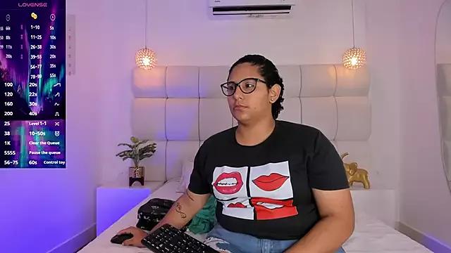 Try the thrill of flirt babes with our cam hosts, featuring unclothed wildness while getting naked and playing with their favored sex toys.
