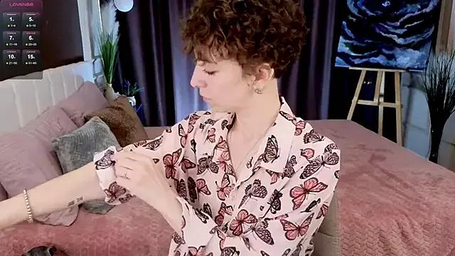 Try the thrill of flirt babes with our cam hosts, featuring unclothed wildness while getting naked and playing with their favored sex toys.