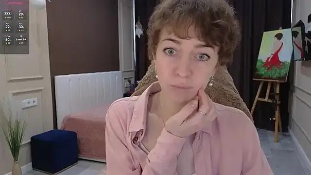 Try the thrill of flirt babes with our cam hosts, featuring unclothed wildness while getting naked and playing with their favored sex toys.