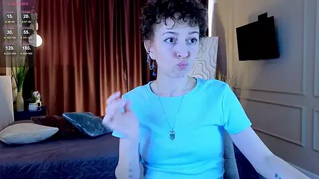 Try the thrill of flirt babes with our cam hosts, featuring unclothed wildness while getting naked and playing with their favored sex toys.