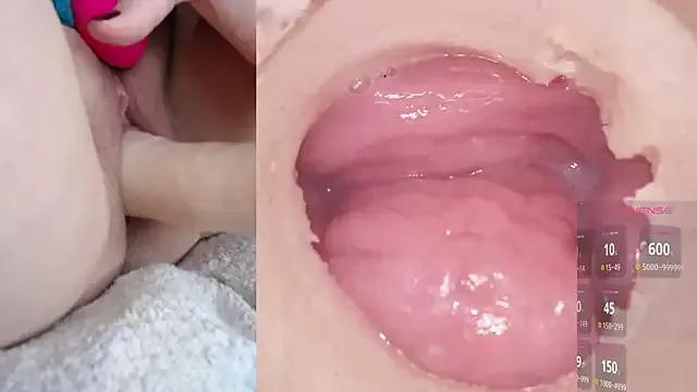 Try the thrill of flirt babes with our cam hosts, featuring unclothed wildness while getting naked and playing with their favored sex toys.