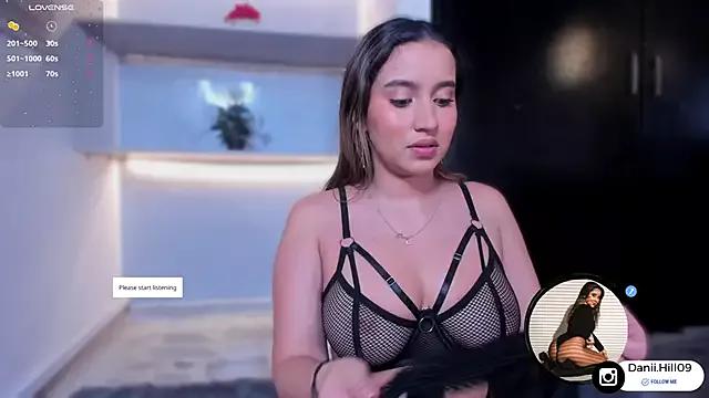 Try the thrill of flirt babes with our cam hosts, featuring unclothed wildness while getting naked and playing with their favored sex toys.