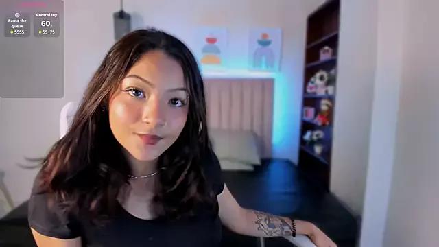 Try the thrill of flirt babes with our cam hosts, featuring unclothed wildness while getting naked and playing with their favored sex toys.