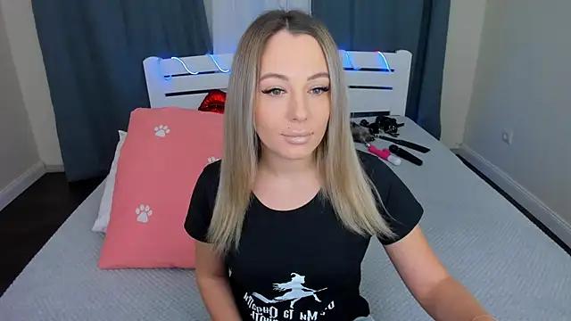 Try the thrill of flirt babes with our cam hosts, featuring unclothed wildness while getting naked and playing with their favored sex toys.