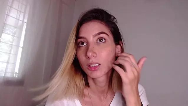 Try the thrill of flirt babes with our cam hosts, featuring unclothed wildness while getting naked and playing with their favored sex toys.