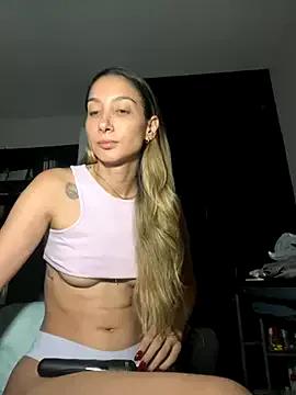 Try the thrill of flirt babes with our cam hosts, featuring unclothed wildness while getting naked and playing with their favored sex toys.