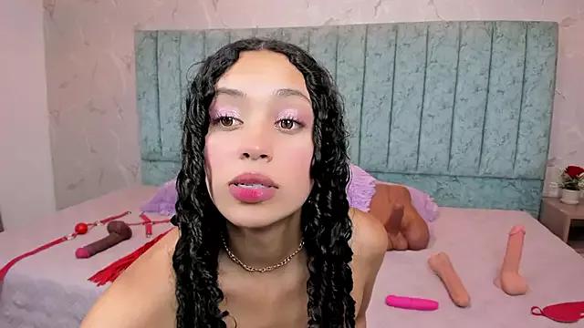 Try the thrill of flirt babes with our cam hosts, featuring unclothed wildness while getting naked and playing with their favored sex toys.