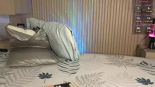 Try the thrill of flirt babes with our cam hosts, featuring unclothed wildness while getting naked and playing with their favored sex toys.