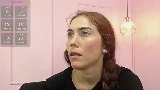 Try the thrill of flirt babes with our cam hosts, featuring unclothed wildness while getting naked and playing with their favored sex toys.