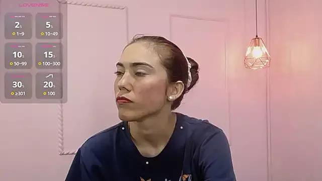 Try the thrill of flirt babes with our cam hosts, featuring unclothed wildness while getting naked and playing with their favored sex toys.