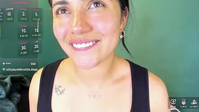 Try the thrill of flirt babes with our cam hosts, featuring unclothed wildness while getting naked and playing with their favored sex toys.