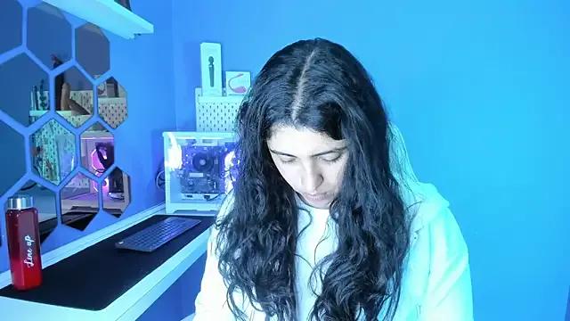 Try the thrill of flirt babes with our cam hosts, featuring unclothed wildness while getting naked and playing with their favored sex toys.