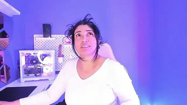 Try the thrill of flirt babes with our cam hosts, featuring unclothed wildness while getting naked and playing with their favored sex toys.