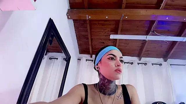 Try the thrill of flirt babes with our cam hosts, featuring unclothed wildness while getting naked and playing with their favored sex toys.