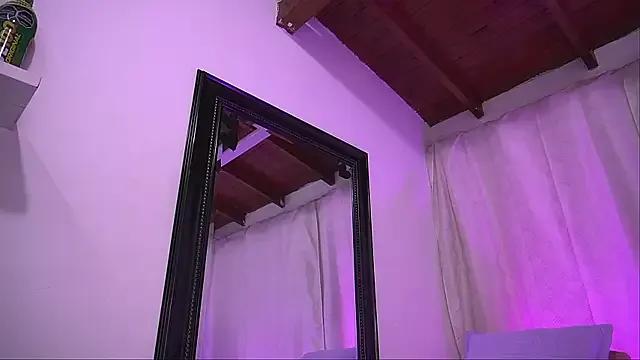 Try the thrill of flirt babes with our cam hosts, featuring unclothed wildness while getting naked and playing with their favored sex toys.