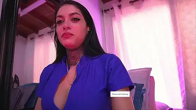 Try the thrill of flirt babes with our cam hosts, featuring unclothed wildness while getting naked and playing with their favored sex toys.