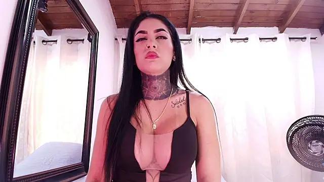 Try the thrill of flirt babes with our cam hosts, featuring unclothed wildness while getting naked and playing with their favored sex toys.