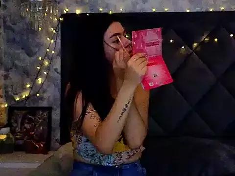 Try the thrill of flirt babes with our cam hosts, featuring unclothed wildness while getting naked and playing with their favored sex toys.