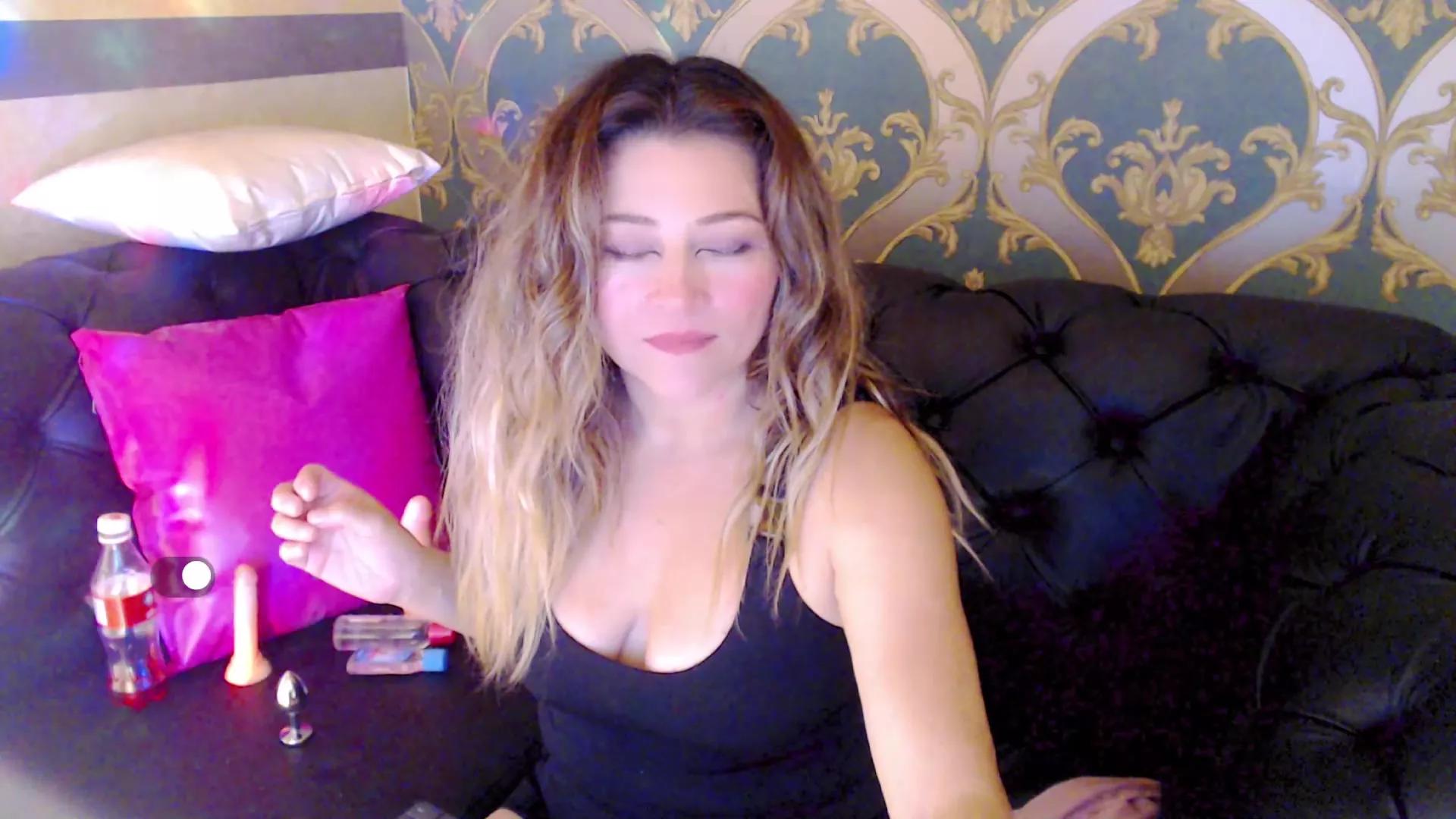 Try the thrill of flirt babes with our cam hosts, featuring unclothed wildness while getting naked and playing with their favored sex toys.