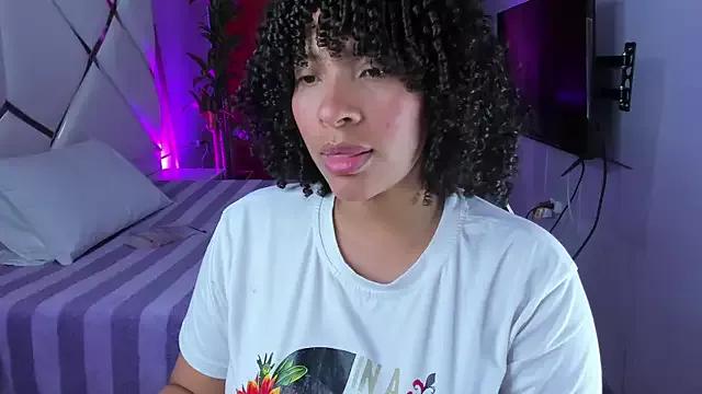 DannaBerry from StripChat is Freechat