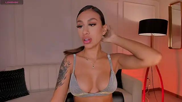 Try the thrill of flirt babes with our cam hosts, featuring unclothed wildness while getting naked and playing with their favored sex toys.