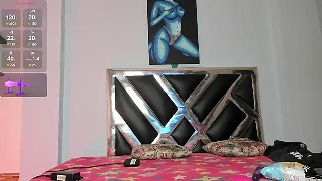 Try the thrill of flirt babes with our cam hosts, featuring unclothed wildness while getting naked and playing with their favored sex toys.