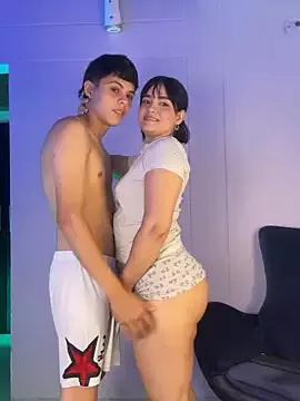 Try the thrill of flirt babes with our cam hosts, featuring unclothed wildness while getting naked and playing with their favored sex toys.