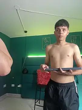 DannaGlamShow from StripChat is Freechat