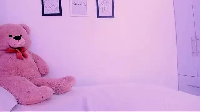 Try the thrill of flirt babes with our cam hosts, featuring unclothed wildness while getting naked and playing with their favored sex toys.