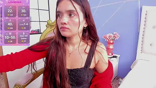 Try the thrill of flirt babes with our cam hosts, featuring unclothed wildness while getting naked and playing with their favored sex toys.