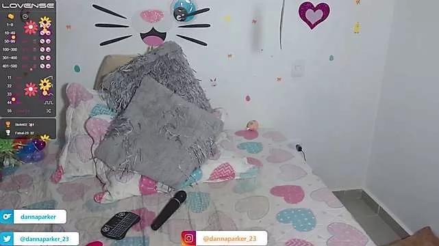 Try the thrill of flirt babes with our cam hosts, featuring unclothed wildness while getting naked and playing with their favored sex toys.