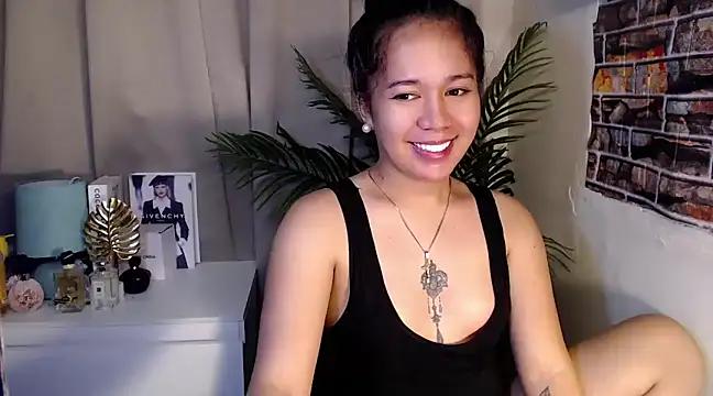 Danni_Danielss from StripChat