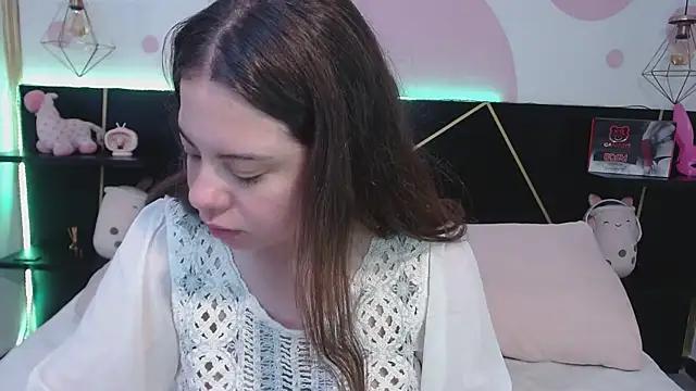 Try the thrill of flirt babes with our cam hosts, featuring unclothed wildness while getting naked and playing with their favored sex toys.
