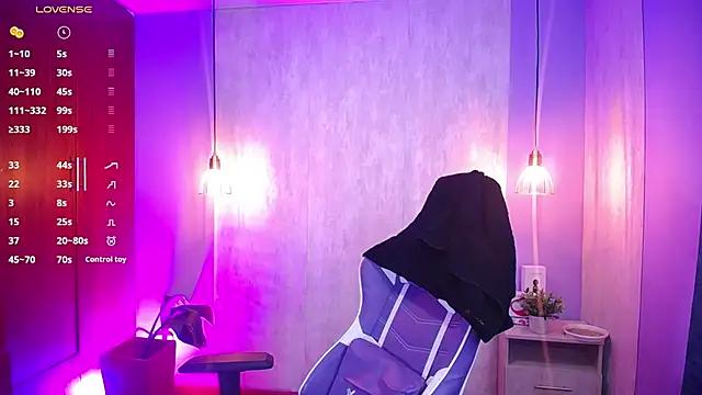 Try the thrill of flirt babes with our cam hosts, featuring unclothed wildness while getting naked and playing with their favored sex toys.