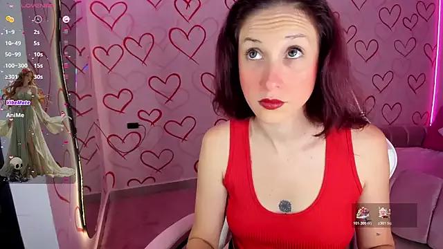 Try the thrill of flirt babes with our cam hosts, featuring unclothed wildness while getting naked and playing with their favored sex toys.