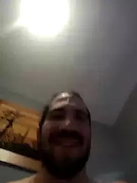 Danny_White_Gold from StripChat is Freechat