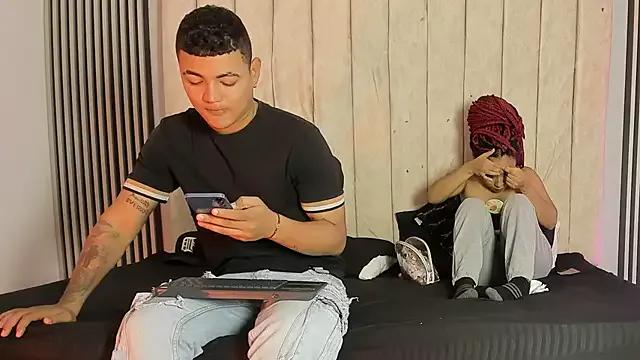 Try the thrill of flirt babes with our cam hosts, featuring unclothed wildness while getting naked and playing with their favored sex toys.