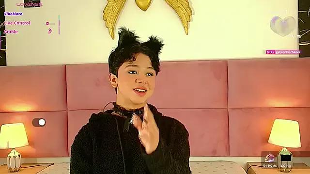 Try the thrill of flirt babes with our cam hosts, featuring unclothed wildness while getting naked and playing with their favored sex toys.